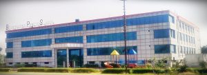 Read more about the article Admission Open For Academic Session 2021-22